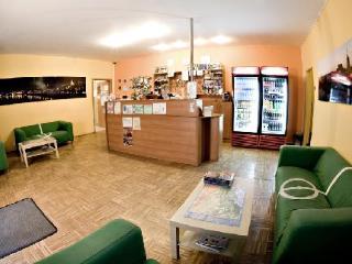 Nathan'S Villa Hostel Warsaw Luaran gambar