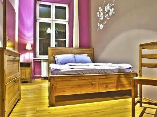 Nathan'S Villa Hostel Warsaw Luaran gambar