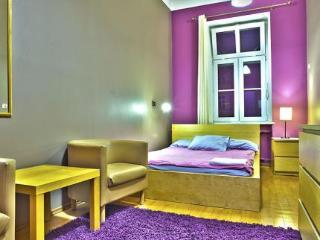 Nathan'S Villa Hostel Warsaw Luaran gambar