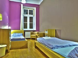 Nathan'S Villa Hostel Warsaw Luaran gambar