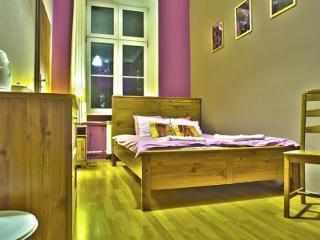 Nathan'S Villa Hostel Warsaw Luaran gambar