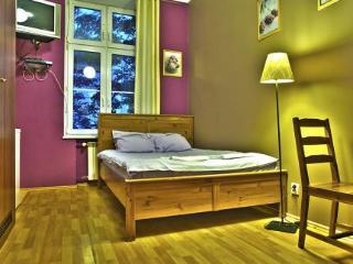 Nathan'S Villa Hostel Warsaw Luaran gambar