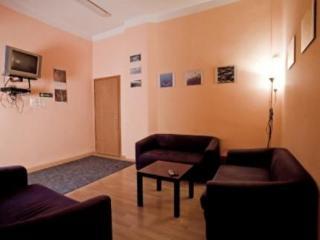 Nathan'S Villa Hostel Warsaw Luaran gambar